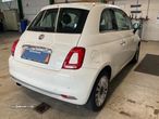 Fiat 500 0.9 8V TwinAir Dualogic - 4