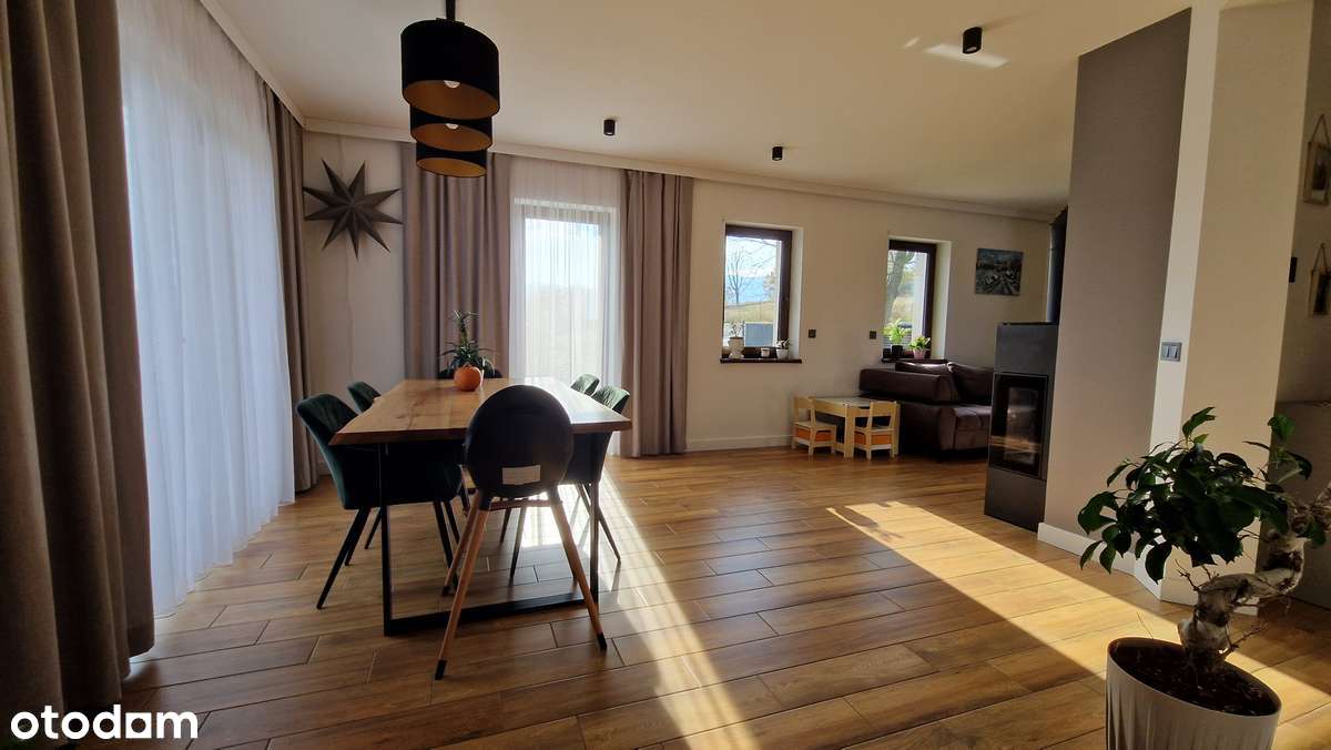 Dom jednorodzinny, gotowy do zamieszkania!-5