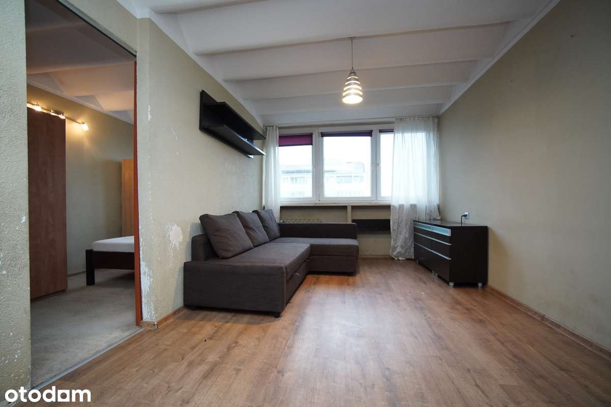 Obok Borka | Układ bez strat metrażu — w pełni funkcjonalna przestrzeń - Pełny obrazek: 2/15