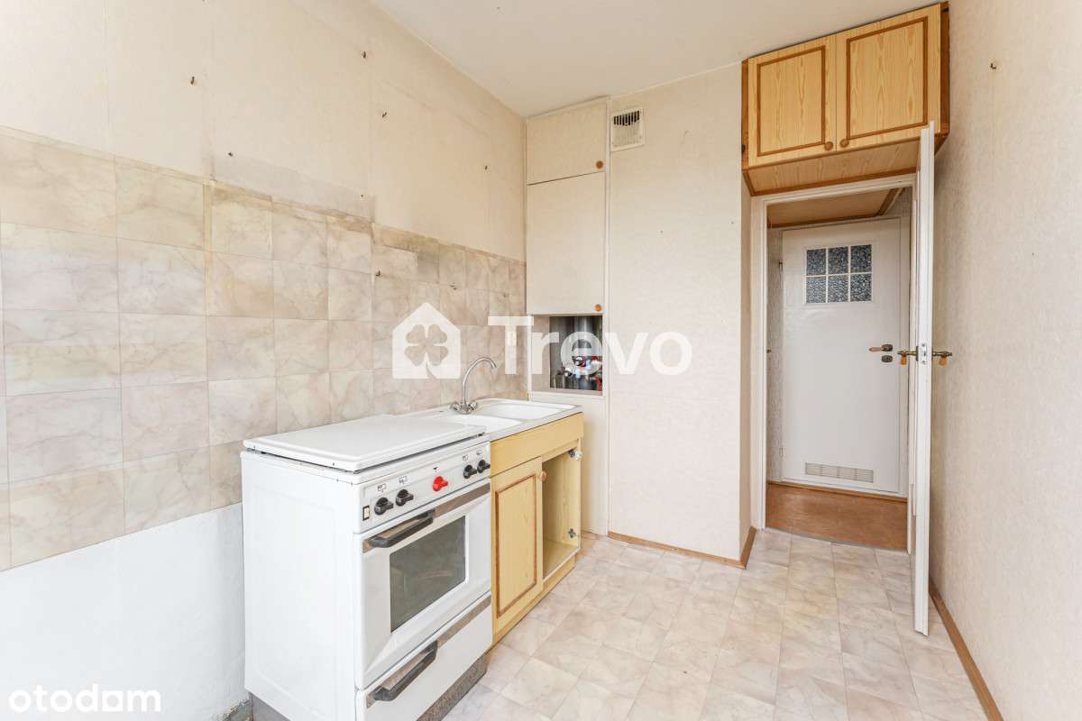 3min pieszo do tramwaju | Morena | Od zaraz-7