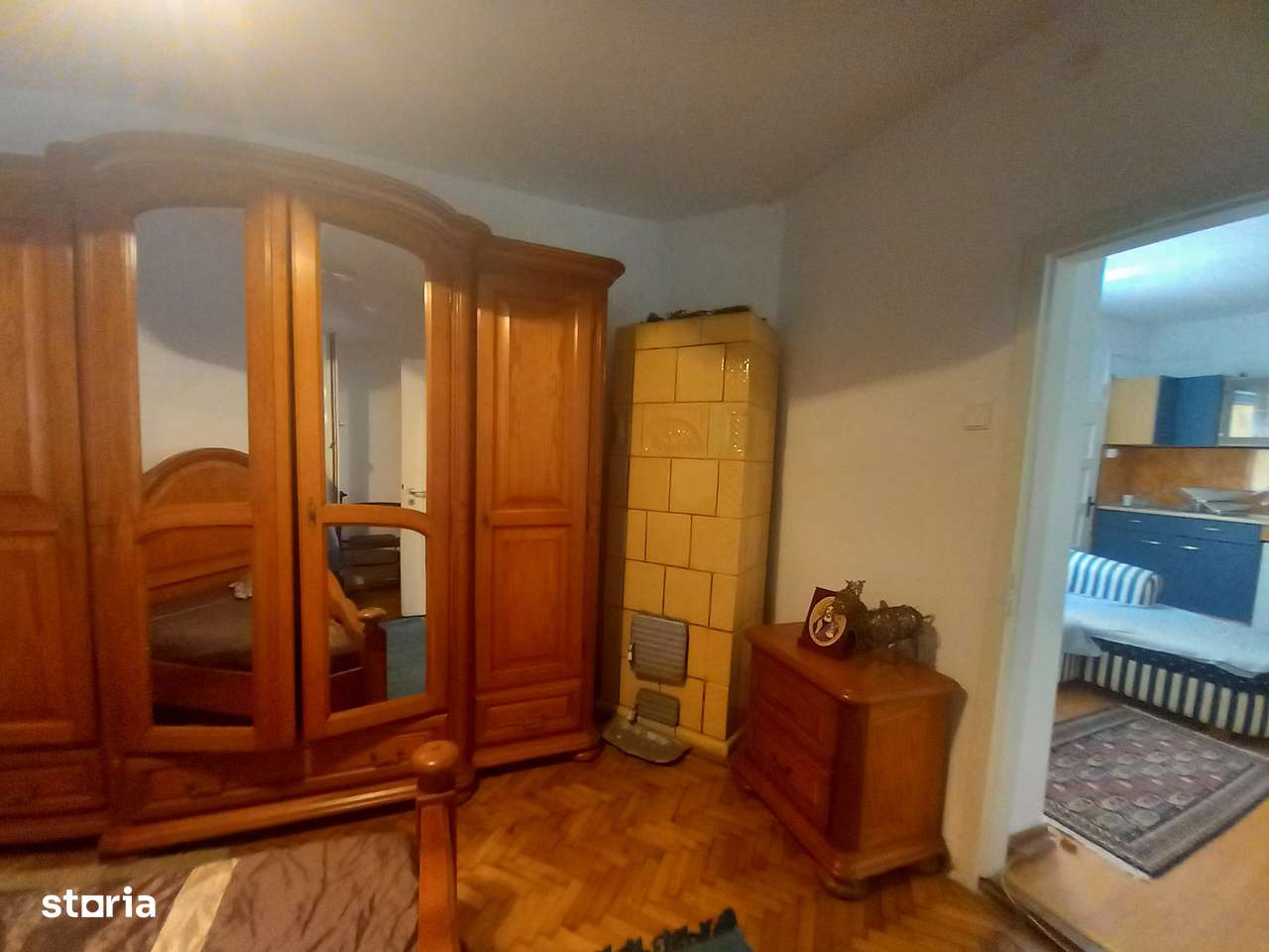 De vânzare pe str. Valea Roșie o casa superba !-11