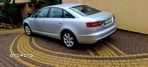 Audi A6 3.0 TDI Quattro Tiptronic - 3