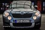 Skoda Yeti 1.2 TSI 4x2 Active DSG - 12