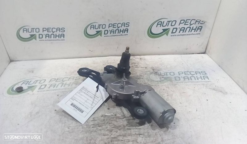 Motor Limpa Vidros Traseiro Mercedes-Benz E-Class T-Model (S211) - 2