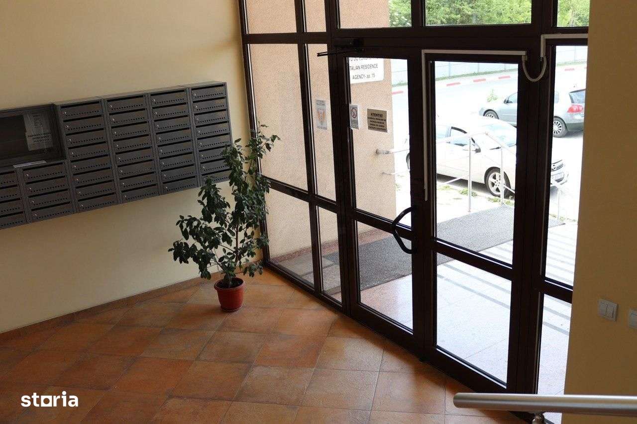 2 camere bloc nou Galati-1