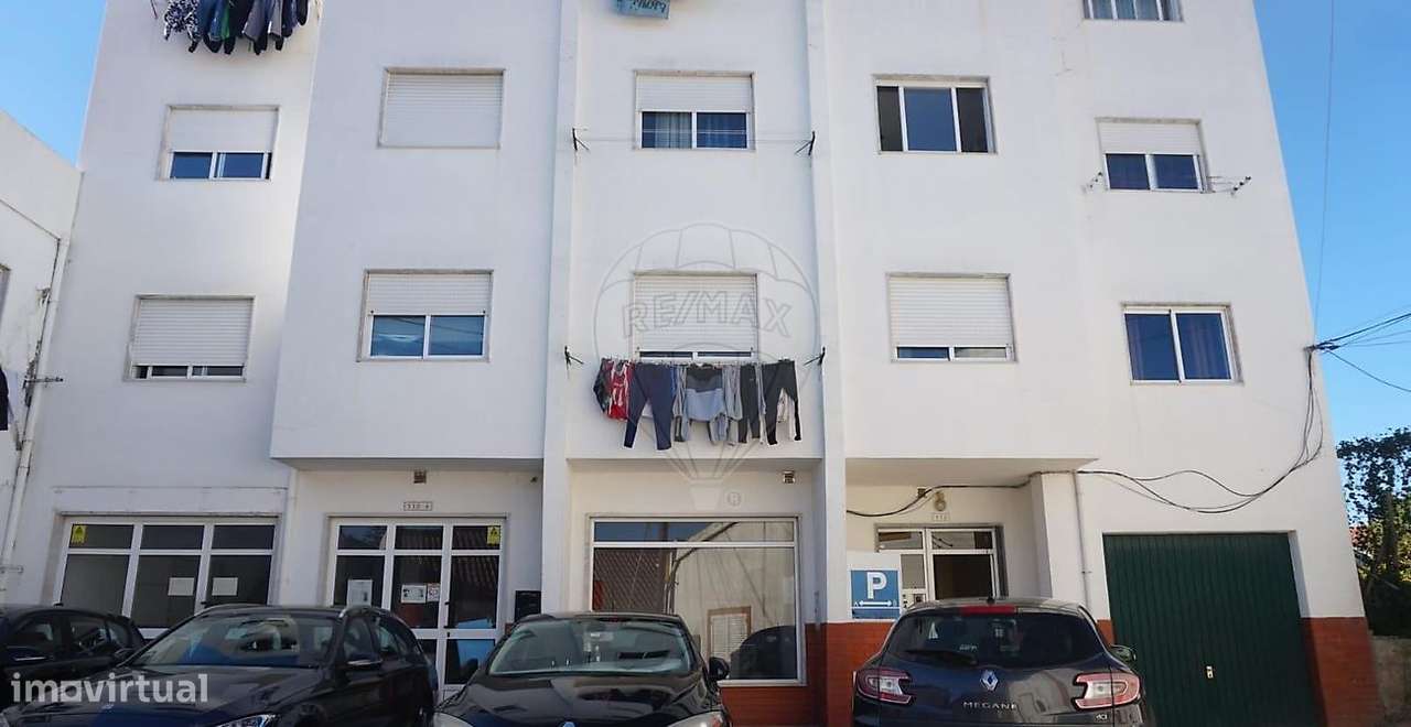 Apartamento T2 para venda - Grande imagem: 2/28