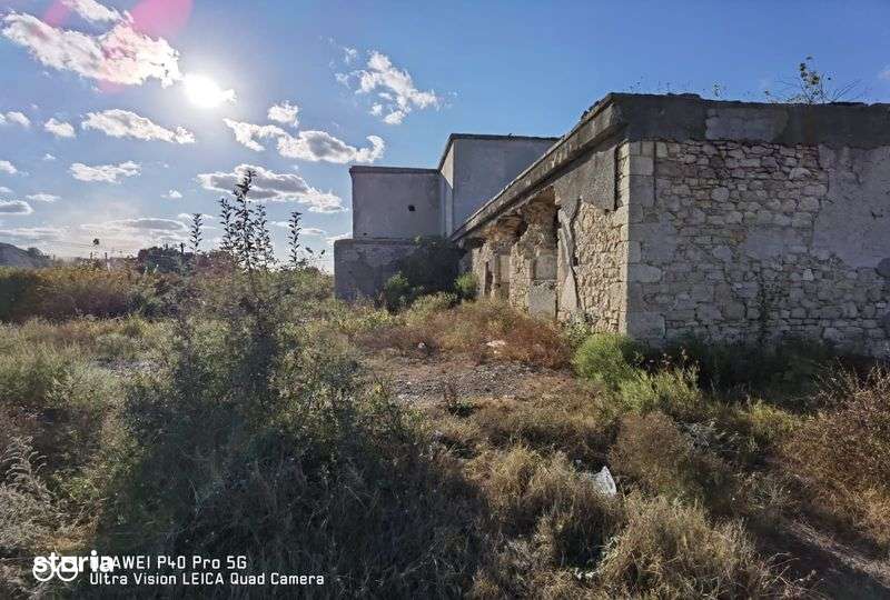 Vând teren sau schimb - Imagine principală: 5/8