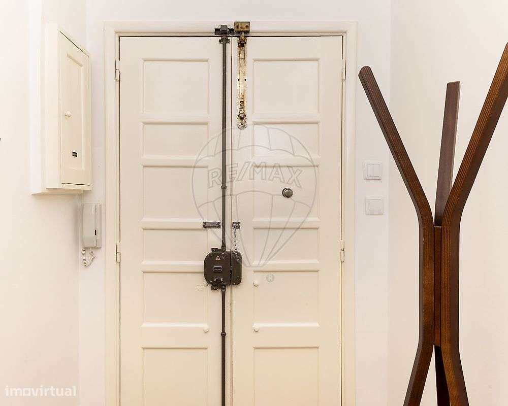 Apartamento T4 para arrendamento - Grande imagem: 2/46