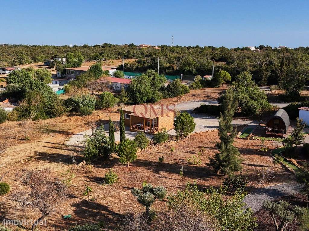 Excecional Villa no Algarve com Piscina & Negócio de Aluguer Compro...-42