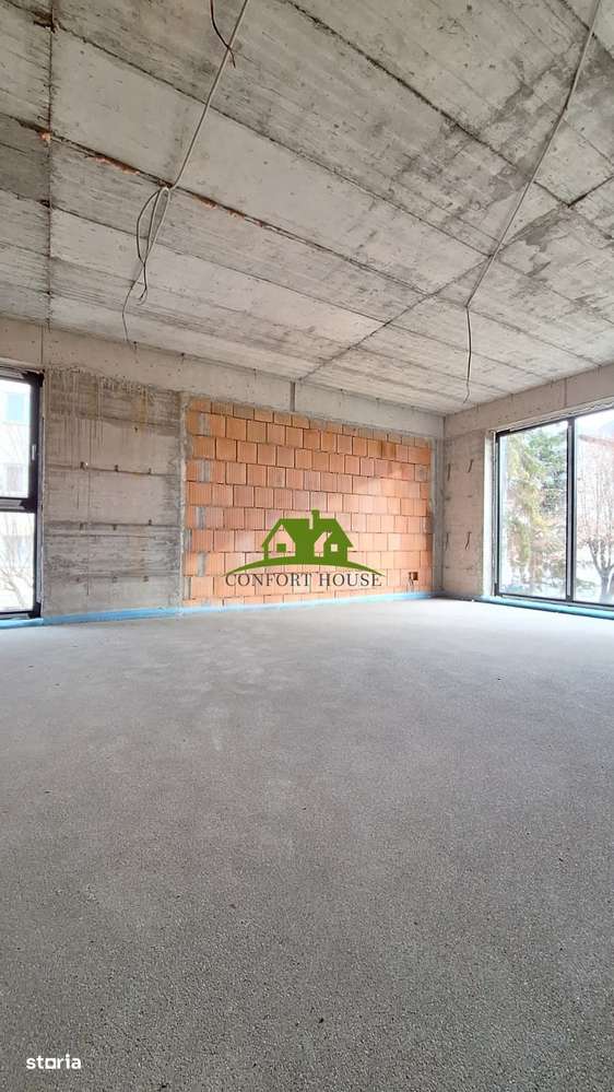 Ap.3 Cam.Nr.1 la ET.1 BL.Nou, cartier Traian-Cecilia Storck , Rm.VL-5