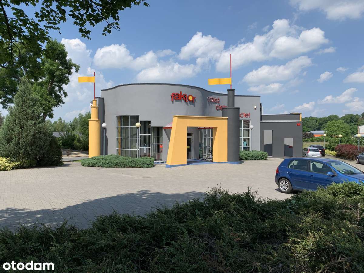 Sprzedam pawilon handlowo-usługowy - Pełny obrazek: 4/20