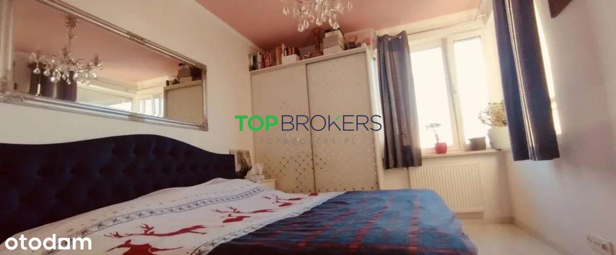 Wygodne 4 pokoje na osiedlu Wilno-3