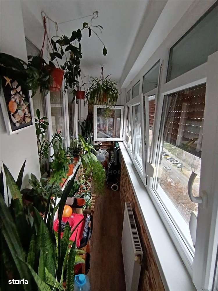 Sagului - 2 Camere - Etaj intermediar cu LIFT - Decomandat - Centrala - Imagine principală: 4/7