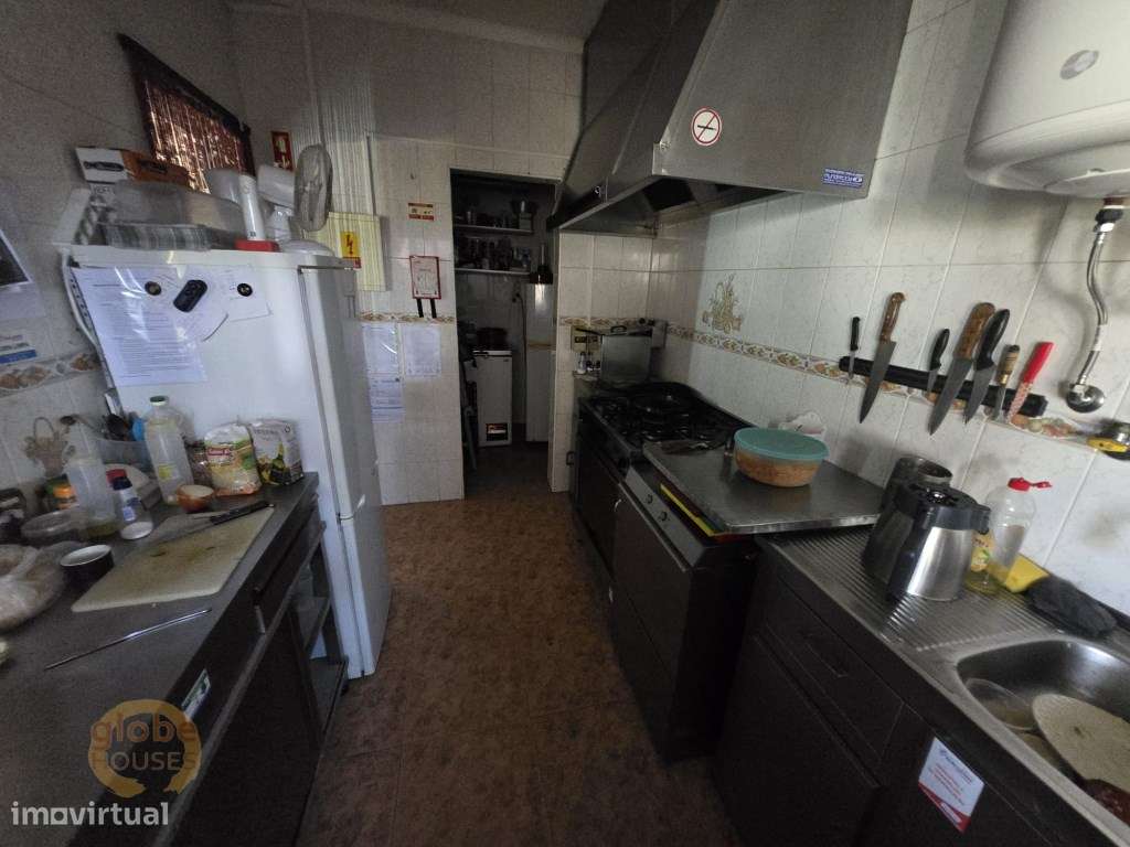 Restaurante Zambujal-12