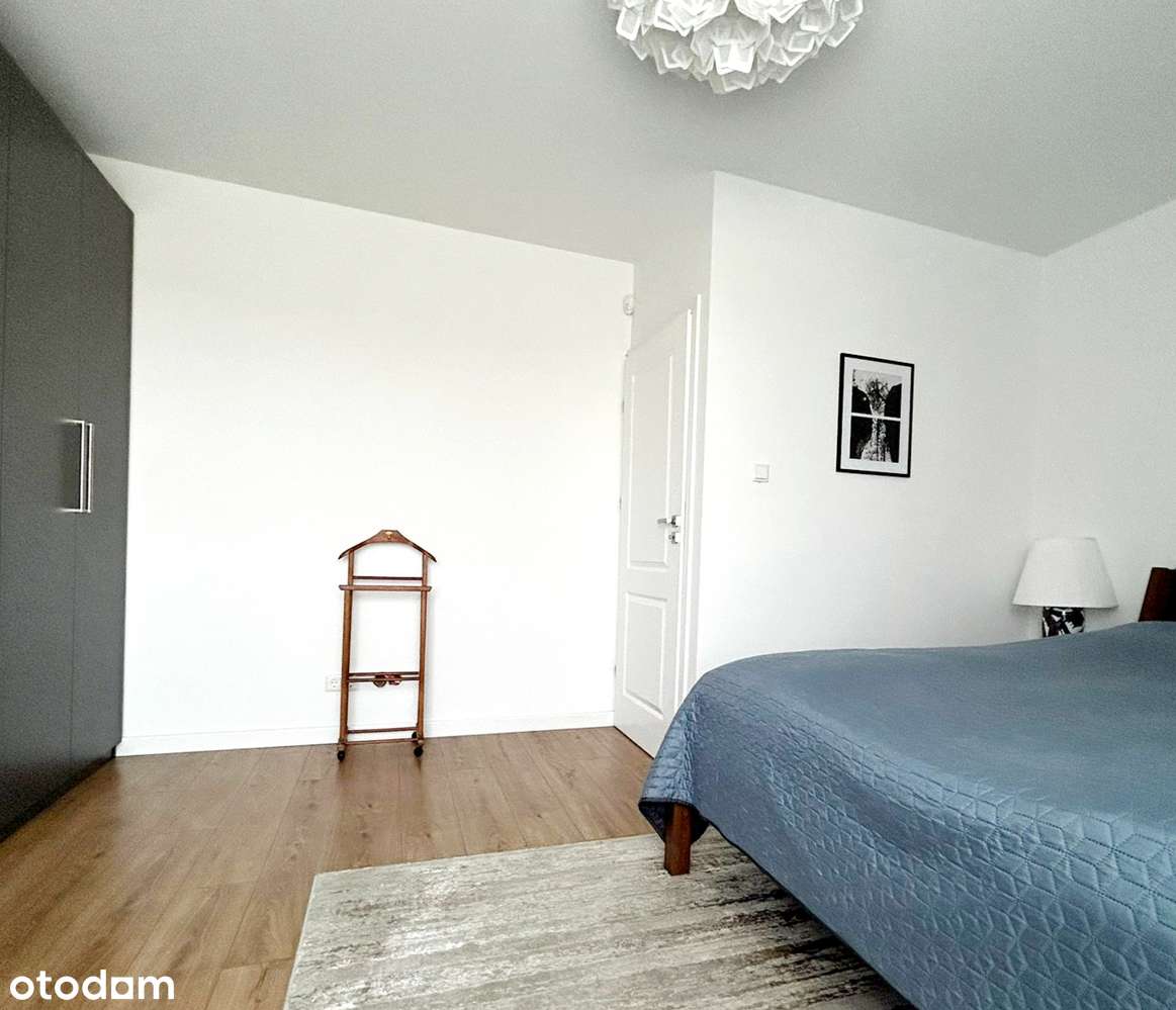 Nowoczesny dom / WYKOŃCZONY pod klucz / DZIAŁKA 1300 M2 / Kanalizacja-17