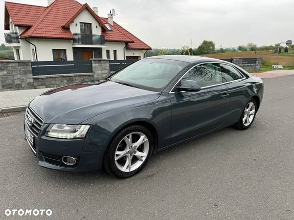 Audi A5 2.0 TFSI - 11