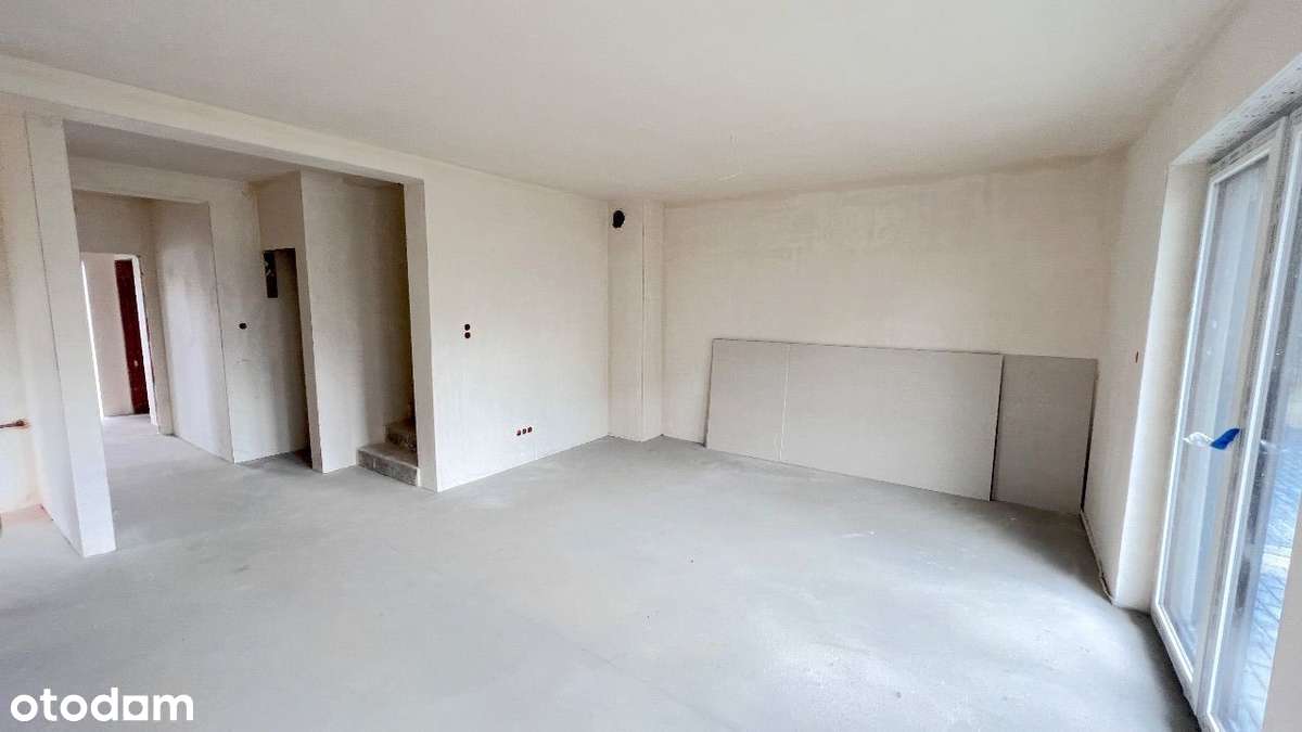 Przestronny dom z garażem w pobliżu Poznania - Pełny obrazek: 5/20