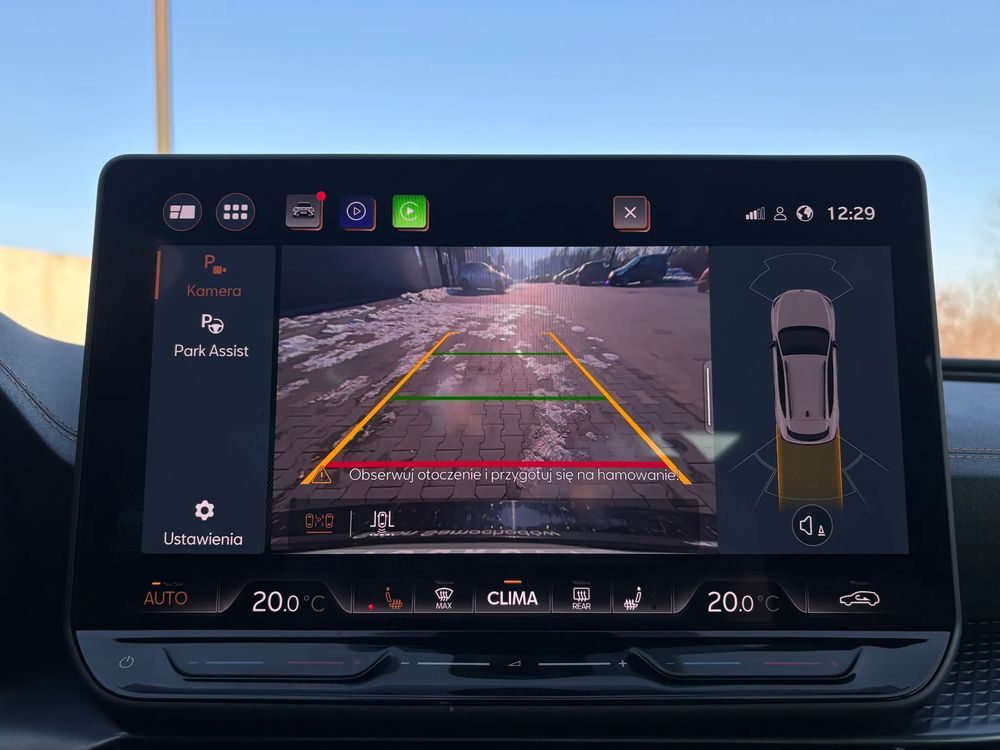 Cupra Cupra-formentor