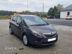 Opel Zafira 2.0 Cdti Cosmo 7os!Skóra!Navi!!Klim!!Piękny!Serw Aso!VAT23%!Sprowad - 3