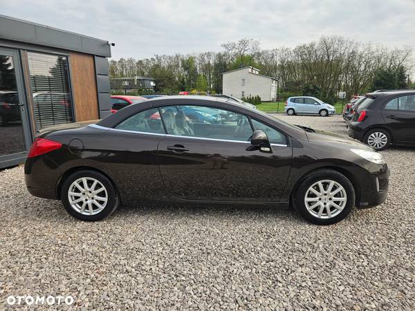 Peugeot 308 CC HDi FAP 140 Premium - 18