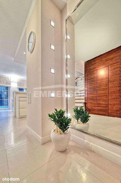 Elegancki dom segment na Białołęce do sprzedania-15