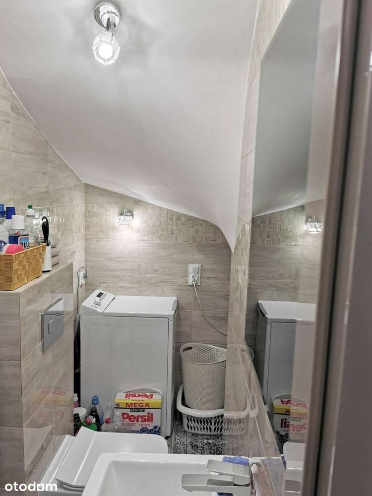 Mieszkanie dwupoziomowe (segment), 77 m2-5