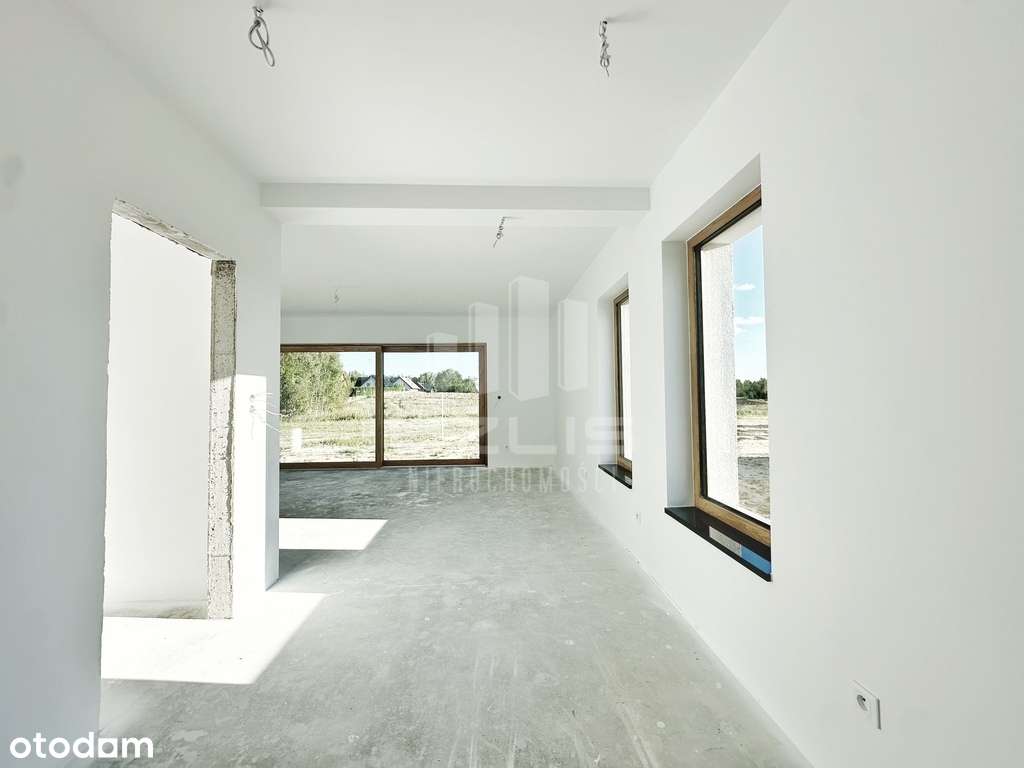 Dom w atrakcyjnej cenie - Pełny obrazek: 4/15