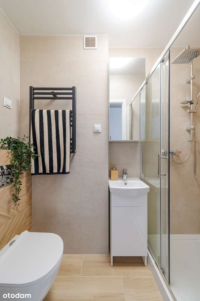 STUDIO KAWALERKA w stanie deweloperskim 2 km od Manufaktury-4