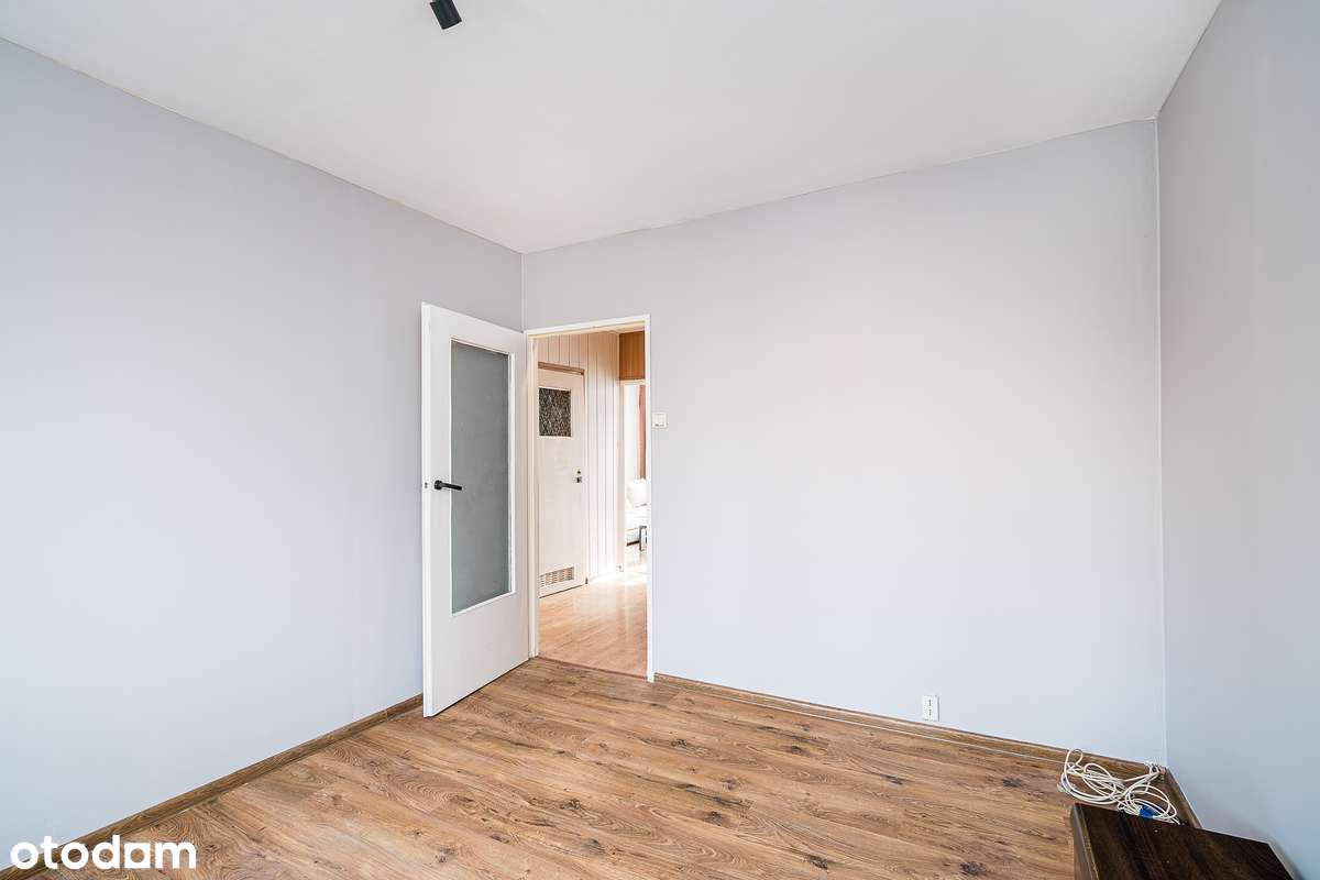 Kraków – Bieżanów – ul. Barbary - 3 pokojowe-5