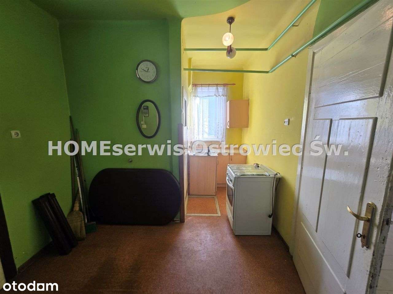 Na Sprzedaż dom 70 m2 3 pokoje, dziłka 400 m2-13