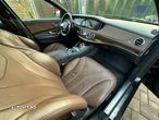 Mercedes-Benz S 500 L 4Matic 7G-TRONIC - 19