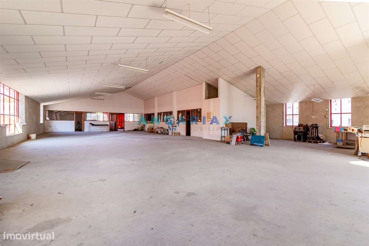 ANG1206 - Armazém para Venda em Batalha, Leiria - Grande imagem: 4/50