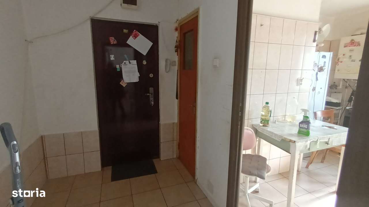 3 camere Drumul Taberei-Valea Ialomitei cu centrala si boxa-6