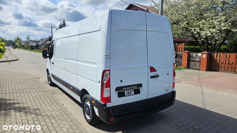 Renault MASTER - 5