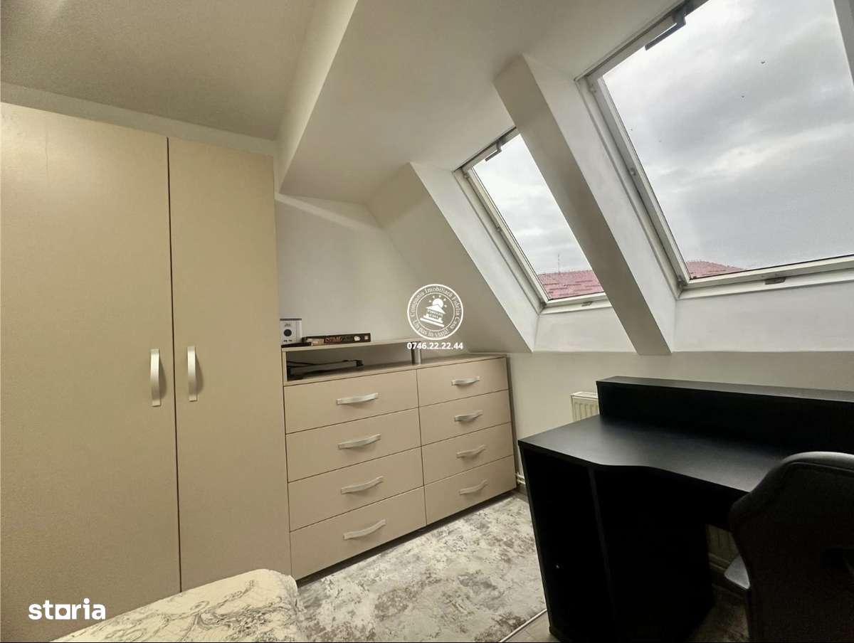 Oportunitate de investiție! Centru- Palas Campus - Imagine principală: 5/15