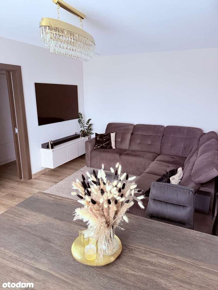 3-pokojowe mieszkanie gotowe do zamieszkania - Pełny obrazek: 3/14