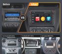 RADIO 8″ GPS ANDROID 11 VOLKSWAGEN VW PARA SEAT SKODA OCTACORE 4GB RAM+64GB ROM - 6