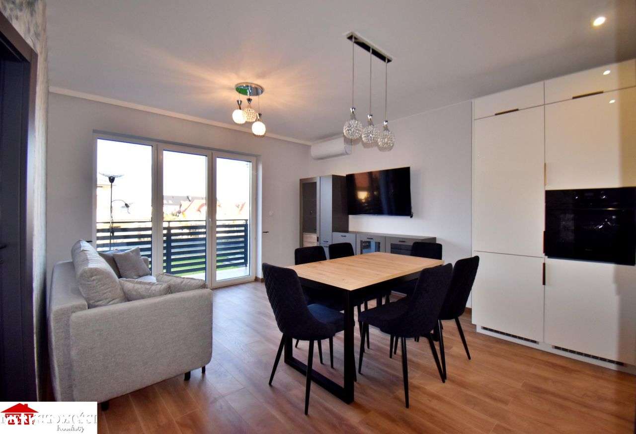 Nowy luksusowy segment w Radzyminie 105 m2-16