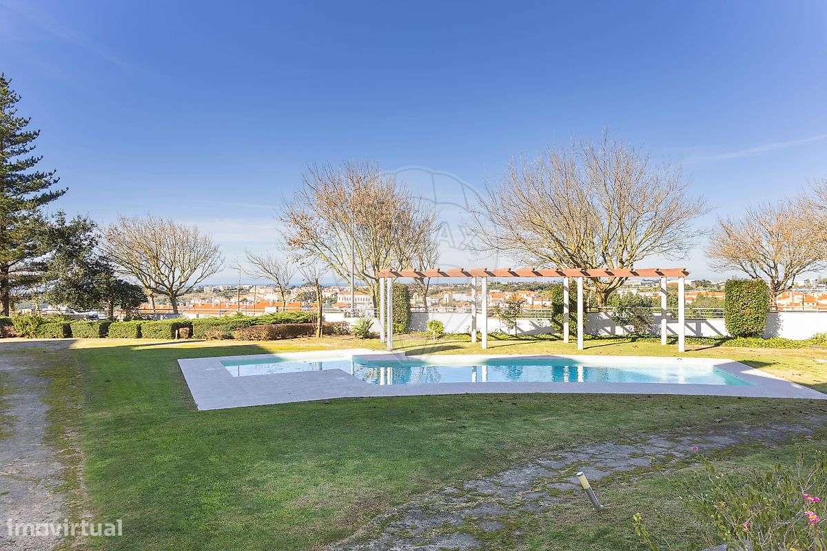 Apartamento T2 para arrendamento - Grande imagem: 5/46