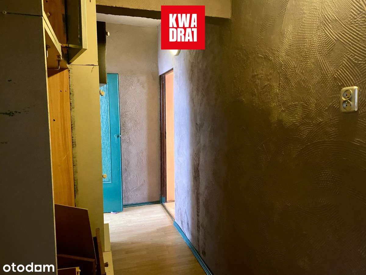 Inwestycyjne M3 w Pruszkowie / 70m2 - Pełny obrazek: 4/7