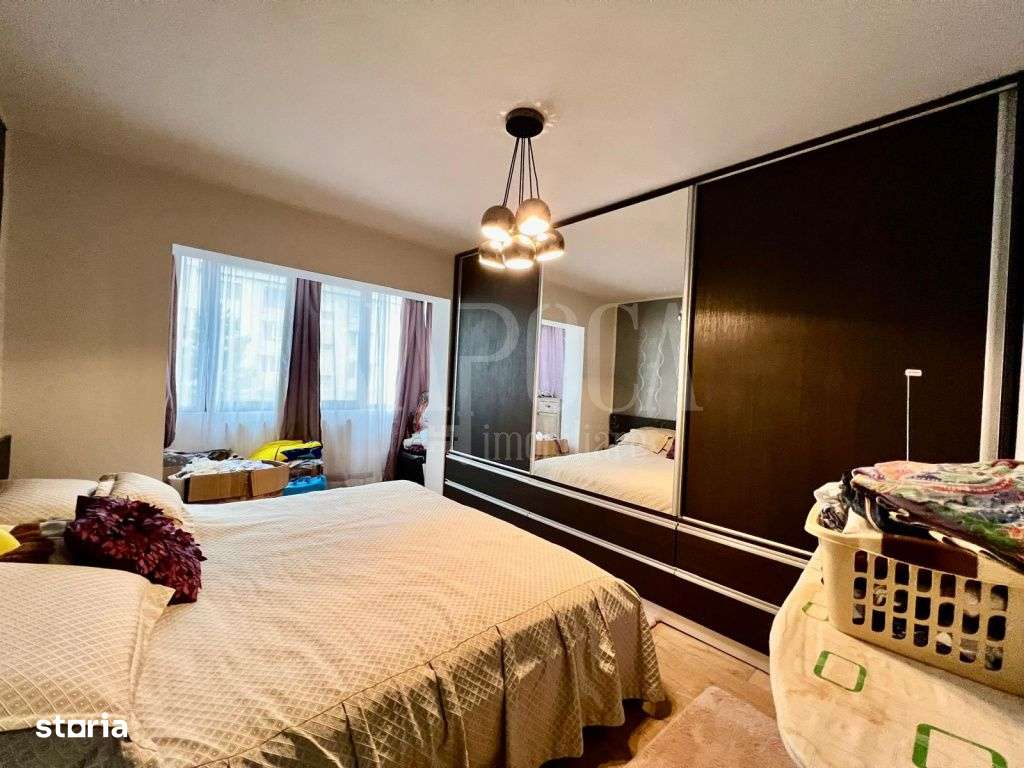 Apartament 3 camere de vanzare in Intre Lacuri, Cluj Napoca-1