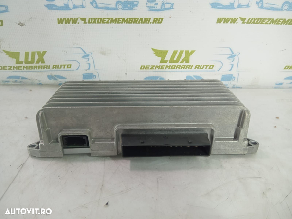 Amplificator audio 8t0035223ae Audi A5 8T - 1