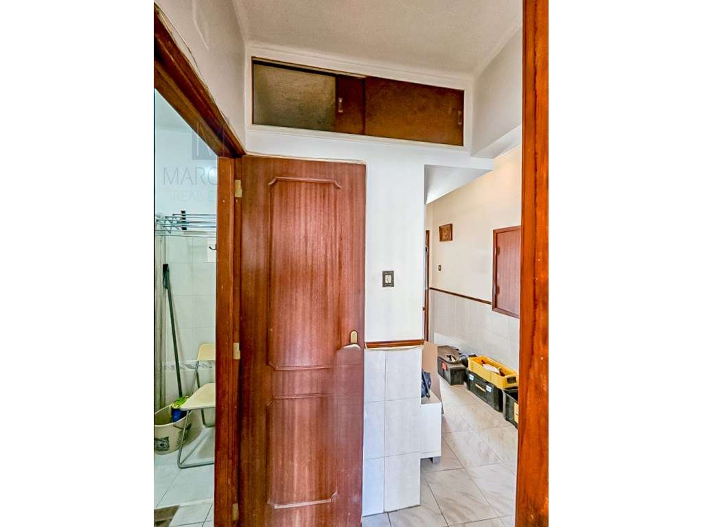 Apartamento T2 em Agualva-Cacém-5