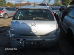 CITROEN C4 I 5D HB 2006 EZR 1.6 HDI DV6TED4 109KM 20DM75 SREBRNY na części - 4