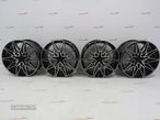 Jantes Look Bmw M3/M4 Style 826M 20 x 8.5 et35 + 9.5 et40  5x120 - 1