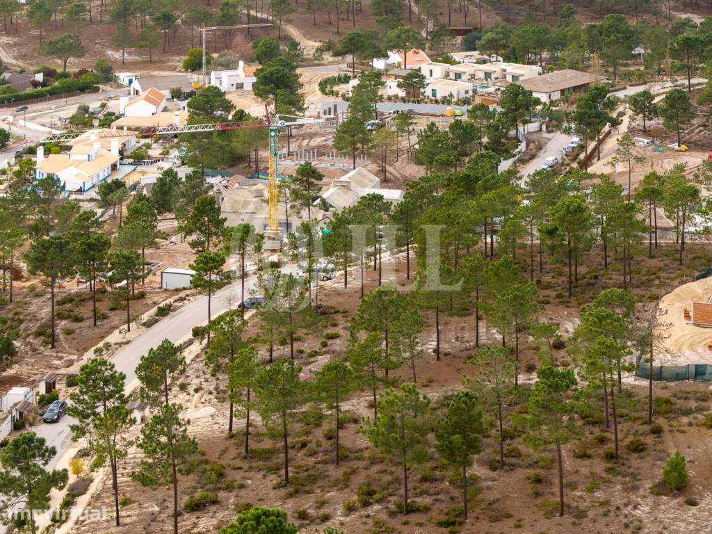 Lote de terreno, no condominio Casas da Colina, Carvalhal - Grande imagem: 5/10