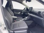 Mazda 2 1.5 L Hybrid VVT-i Select - 12