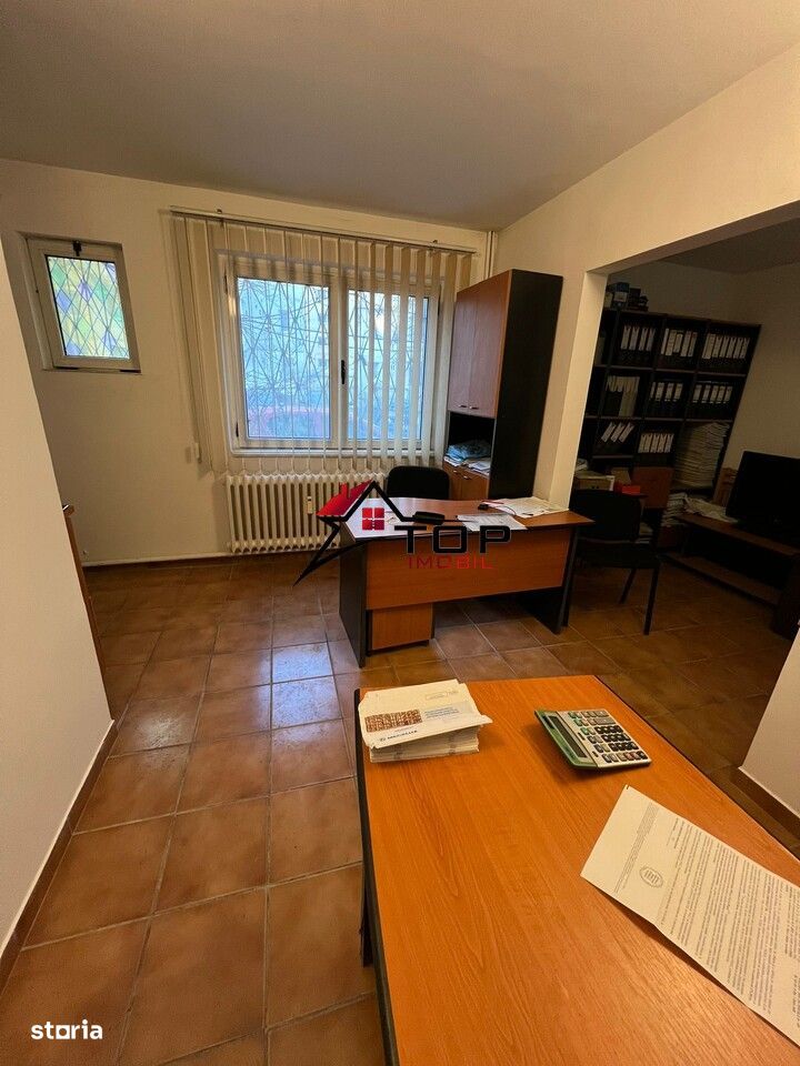 Vanzare apartament Podu Ros fara risc