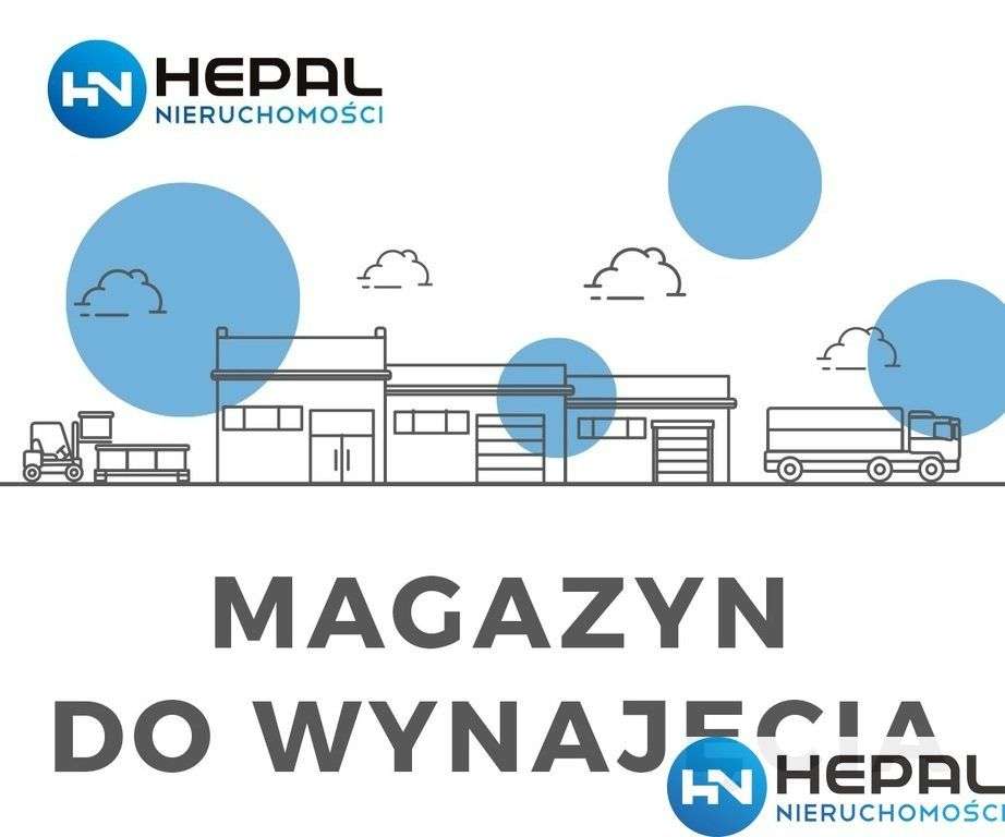 do wynajęcia magazyn 992 m2 - Pełny obrazek: 4/4
