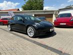 Tesla Model 3 Standard Reichweite Plus Hinterradantrieb - 15